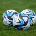 Skandal u srpskom fudbalu - napadnuti igrači Radničkog