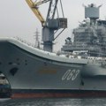 Rusija naoružava crnomorsku flotu: Stižu još tri broda