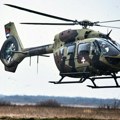 Specijalac Vojske Srbije nestao prilikom skoka iz helikoptera, drugi teško povređen