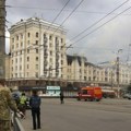 Ukrajina izvela napad na rusku energetsku infrastrukturu