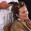 Jelena Đoković podelila urnebesan snimak zbog kog plače od smeha: Ona i Novak u ulozi Ristane i Aranđela iz "Srećnih…