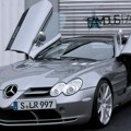 Glavobolja i za najbogatije: Evo koliko košta zamena kočnica za Mercedes SLR McLaren