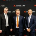 Ekskluzivno partnerstvo CBS International i globalne grupacije Cushman & Wakefield i na tržištu Austrije