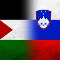 Slovenija priznala Palestinu: Izrael osudio ovu odluku