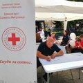 Obeležen Svetski dan dobrovoljnih davalaca krvi u Sremskoj Mitrovici