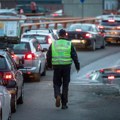 MUP sprovodi međunarodnu kontrolu saobraćaja: Biće angažovani svi raspoloživi alkometri, akcija u 31 zemlji