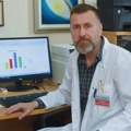 Prof. dr Vladimir Janjić imenovan za novog dekana Fakulteta medicinskih nauka u Kragujevcu