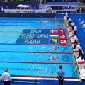 Anja Crevar šesta u finalu na 200 metara delfin stilom