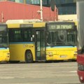 SSP za poništavanje tendera za kupovinu autobusa u Beogradu