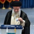 Iran bira predsednika, na listiću četiri kandidata