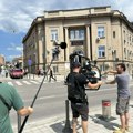 Pažnja, snima se! : Bunar u centru Kragujevca