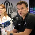 Nada je jedno, a realnost drugo: Partizan – Dinamo (20.00, sastavi)