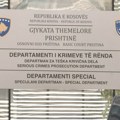 Petorici Srba uhapšenim u Kosovskom Pomoravlju određen pritvor do mesec dana