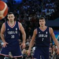 Evo kada i protiv koga igra Srbija za bronzu! "Orlove" čeka veliki dužnik - šampion sveta