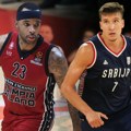 Delije ga zvale u Zvezdu, Kevin Panter u Partizan, a on sad "lupa glavu" zbog Bogdanove izjave o sudijama