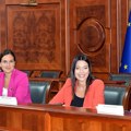 Vujović: I u prvih sto dana posvećeno smo radili na ekološkim projektima