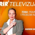 Pravna pitanja i problemi najstarijih