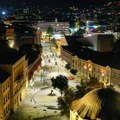 Sutra otvaranje Trga Nadežde Petrović na novom šetalištu