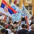 Veliki protest u Loznici i blokade zbog projekta Rio Tinta