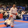 Malović i Tešanović ciljaju medalju na TOP 8 u Zagebu