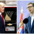 Vučić o izborima u Americi: Srbija će spremiti odgovor na to šta ako Tramp, a šta ako Kamala pobedi