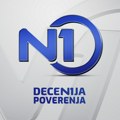 Deseti rođendan N1: Decenija poverenja, istine i posvećenog novinarstva