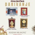 Praznično darivanje u znak sećanja na Bogdana Milanovića