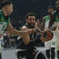 Partizan i Panatinaikos igraju u Australiji?