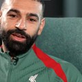 Mo Salah šokirao navijače Liverpula: Sve što nisu želeli da čuju