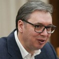 Vučić sutra započinje dvodnevnu posetu Rasinskom okrugu