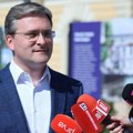 Ministar Selaković: Potrebna Vlada koja će voditi srpsku kulturnu politiku