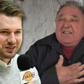 Dončić je poreklom sa Kosova i Metohije: Lukin deda se zove Srbobran! "Doći će na KiM da igramo basket, neću da umrem..."