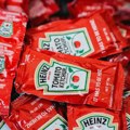 SAD: Pad neto prodaje i prihoda kompanije Kraft Heinz u 2024.