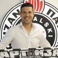 Prvi trenerski mandat se završio neslavno: Partizan se rastao sa Lolom Smiljanićem!