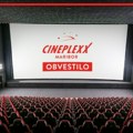 Cineplexx zatvara kino u Mariboru