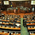 Potpuno rasulo: Konstitutivna sednica skupštine u Prištini prekinuta jedanaesti put