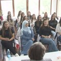 U Kancelariji za mlade startovale radionice “Oplaneti se”