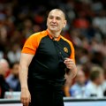 Poznato ko će suditi na Fajnal-foru Evrolige, tu je i jedan Srbin