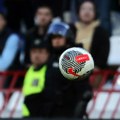 Nastavlja se Super liga: Zvezda dočekuje Vojvodinu, Partizan domaćin protiv TSC-a