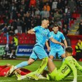 Derbi vredan Evrope, Pazarci pokorili Čika Daču i napravili problem Radničkom!