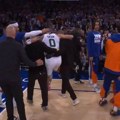 Džejson Tejtum rukama prekrio lice, za njega je sezona gotova? Ogroman problem za NBA šampione