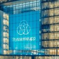 Thyssenkrupp očekuje stabilnije okruženje u drugoj polovici godine