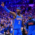 Džek: Šej postao MVP, pa kupio Nikoli roleks (VIDEO)
