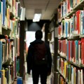 Zatvorena i gradska biblioteka „Vuk Karadžić“ u Kosovskoj Mitrovici