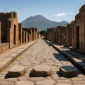 POMPEJA – TIŠINA KOJA PRIČA