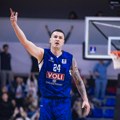 Omić: Zvezda je nama finale