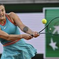 Olga Danilović saznala narednu protivnicu, nije moglo teže po nju na Rolan Garosu