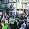 Dekan Fizičkog fakulteta Voja Radovanović: Vlada ucenjuje i koči