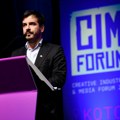 CIM Forum 2025 svečano otvoren – Kotor postaje epicentar kreativnosti i inovacije