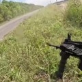 Objavili snimke: Borbe za oslobođenje Novopolja - i avijacija i artiljerija i dronovi! (video)